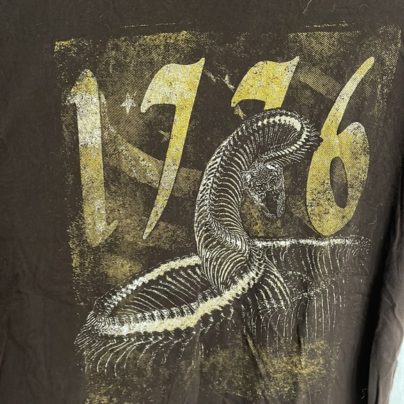 Men’s Grunt Style T shirt - Picture 7 of 7